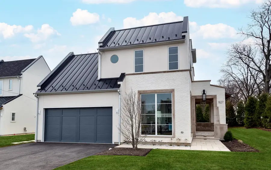 527 Kensington Court, Hinsdale, IL 60521 - #2