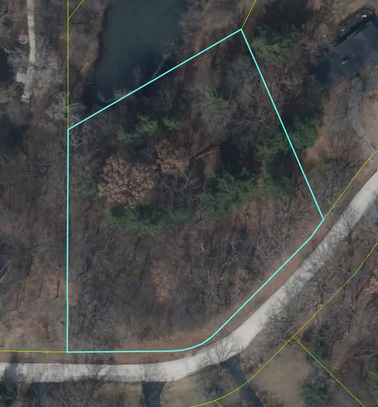 0 Emery Lane, Woodstock, IL 60098 - #1