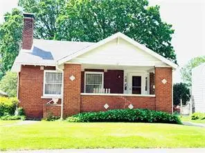 12 Dodge Avenue, Danville, IL 61832 - #1