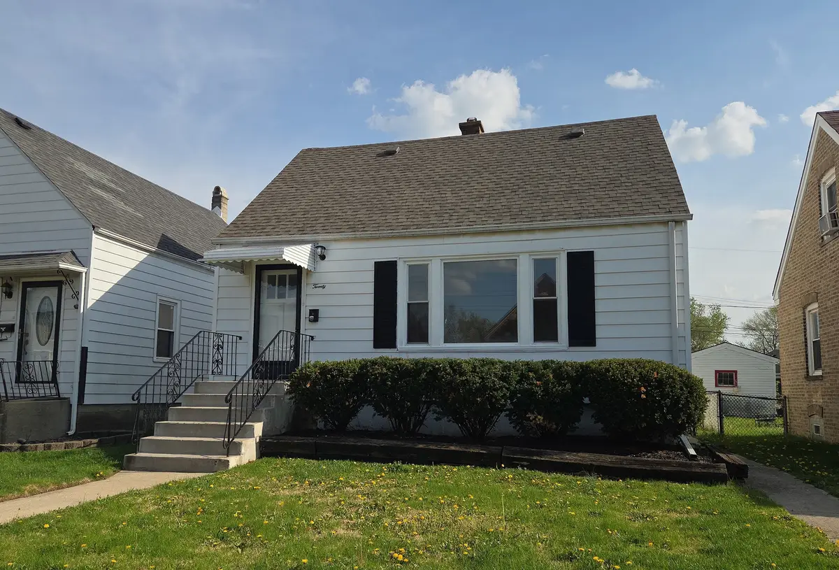 20 W 140th Court, Riverdale, IL 60827 - #1