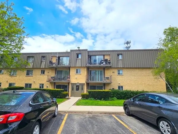 584 Fairway View Drive #2J, Wheeling, IL 60090