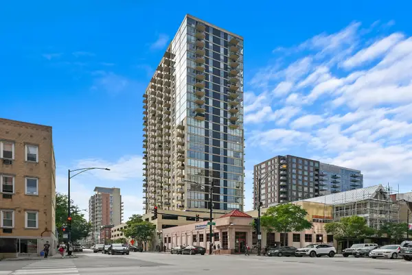 1212 N Lasalle Drive #701, Chicago, IL 60610
