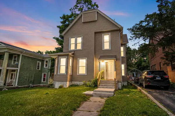 712 N Court Street, Rockford, IL 61103