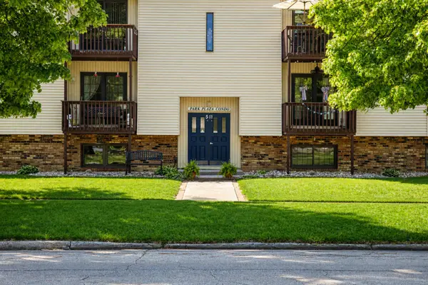 511 Broadway Avenue #101, Mattoon, IL 61938