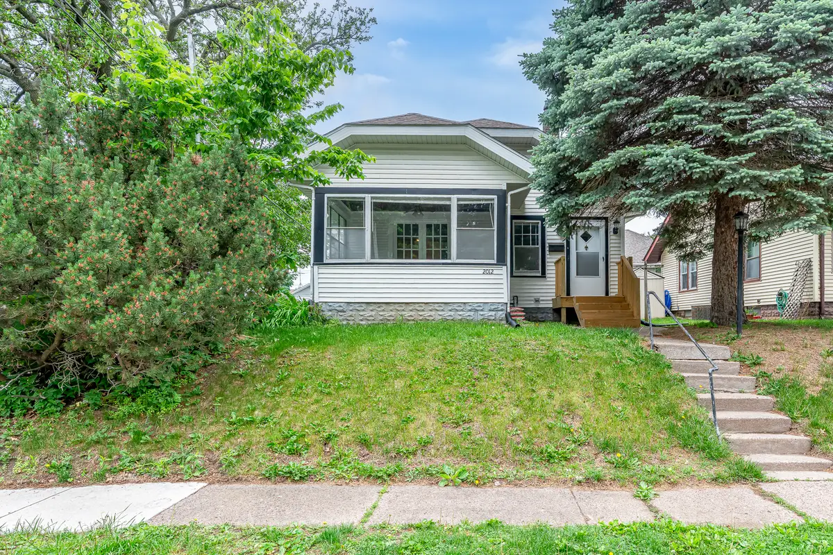2012 Lorton Avenue, Davenport, IA 52803 - #1