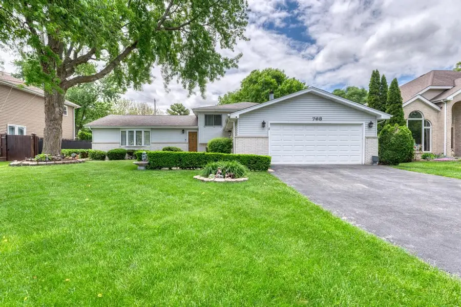 768 George Street, Bensenville, IL 60106 - #3