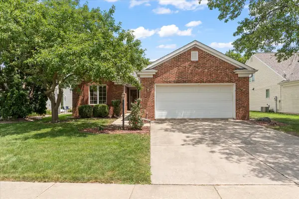 2412 Stillwater Drive, Champaign, IL 61821