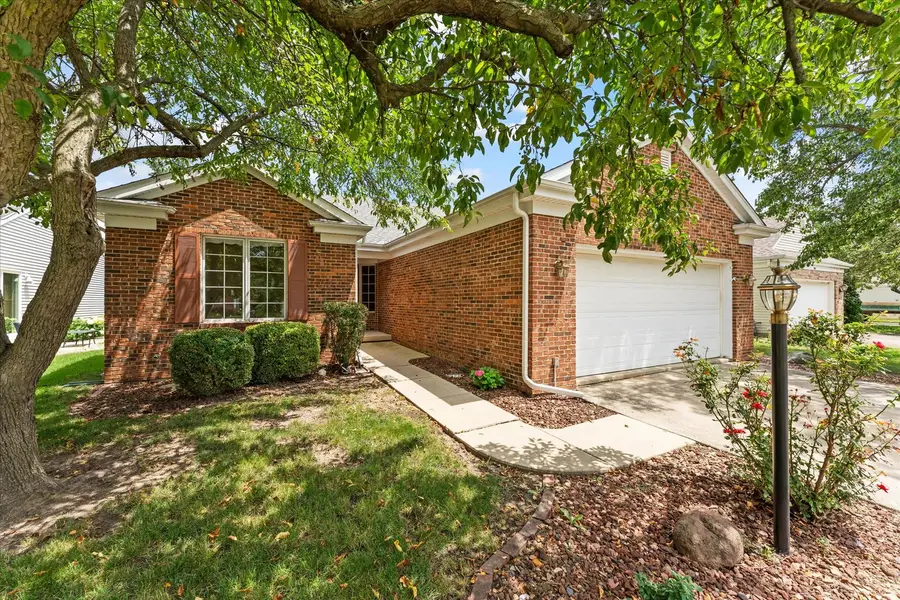 2412 Stillwater Drive, Champaign, IL 61821 - #2