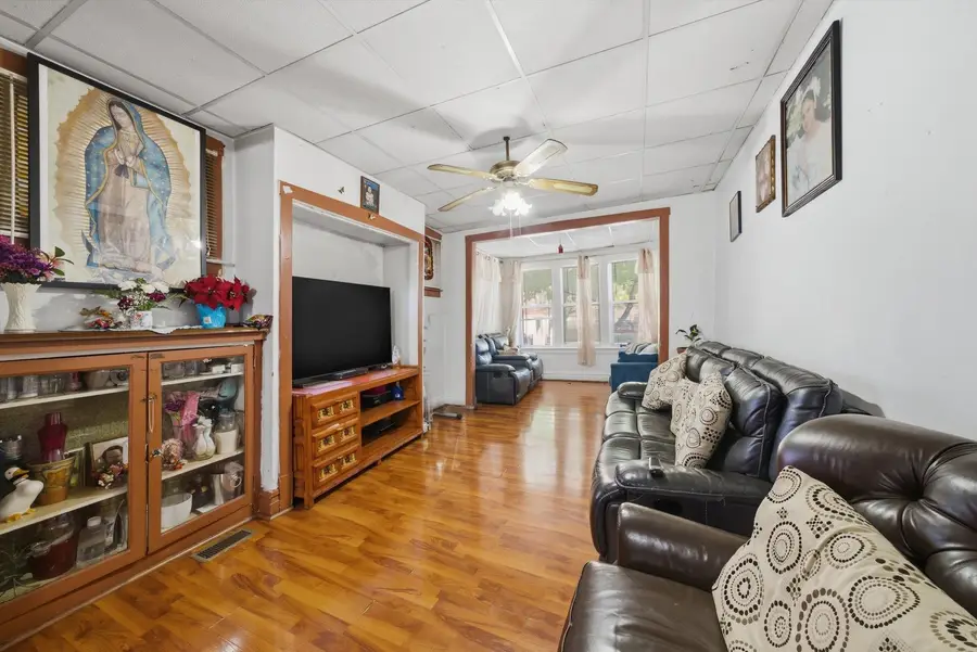 2736 W Francis Place, Chicago, IL 60647 - #3