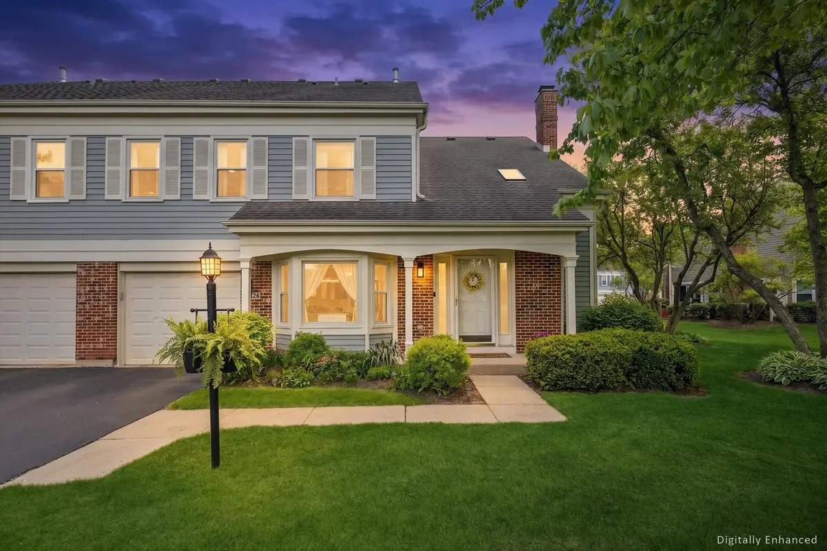 2026 N Charter Point Drive, Arlington Heights, IL 60004 - #1