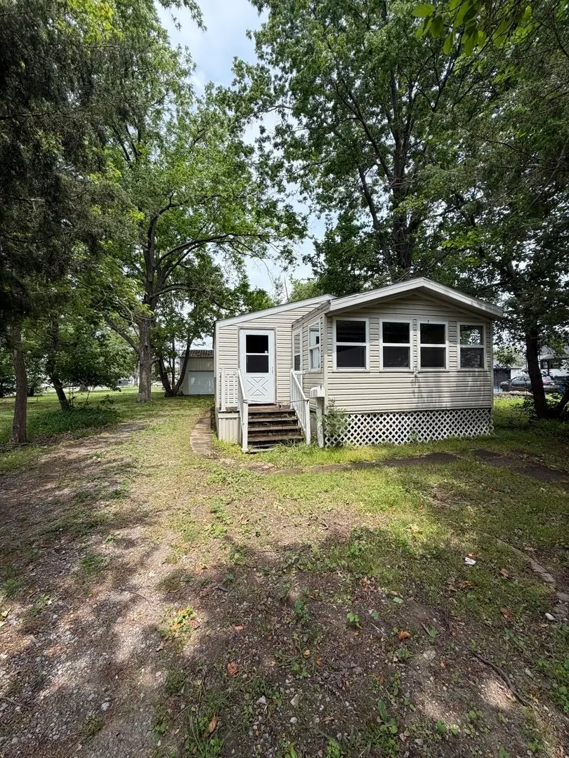 309 W Sylvia Avenue, Christopher, IL 62822 - #2