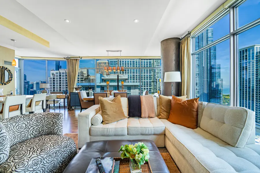 100 E 14th Street #2201, Chicago, IL 60605 - #2