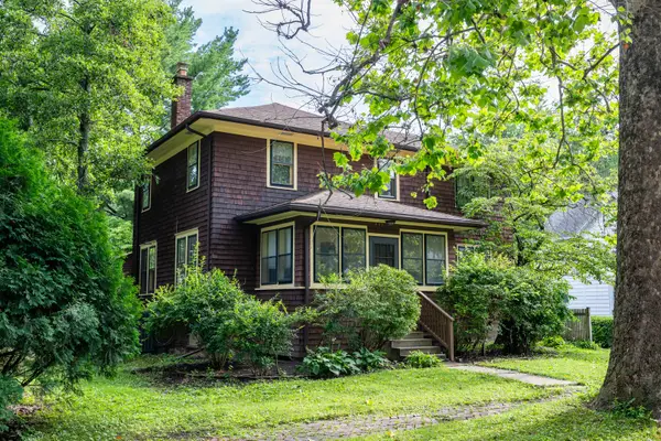 602 W California Avenue, Urbana, IL 61801