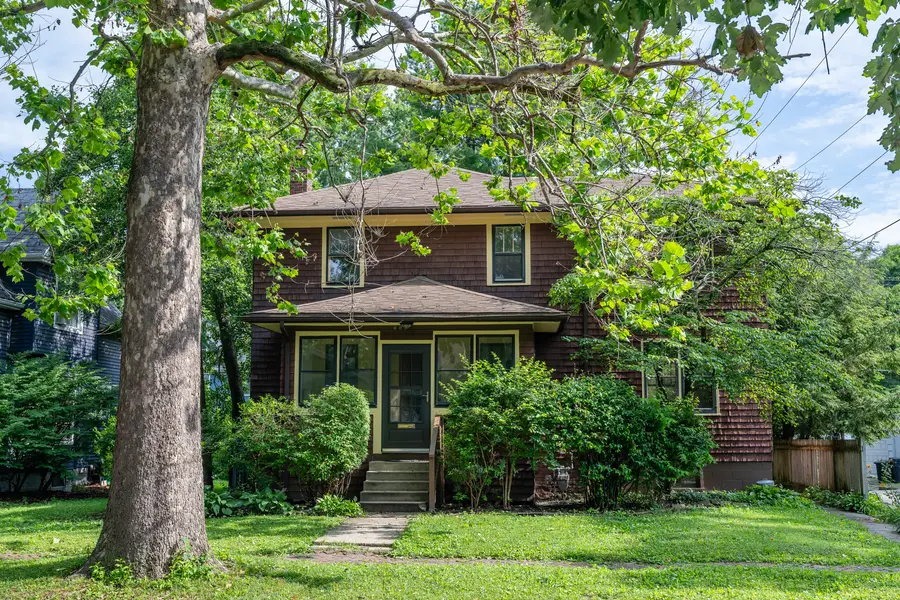 602 W California Avenue, Urbana, IL 61801 - #2