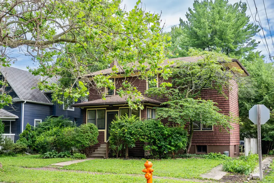 602 W California Avenue, Urbana, IL 61801 - #3