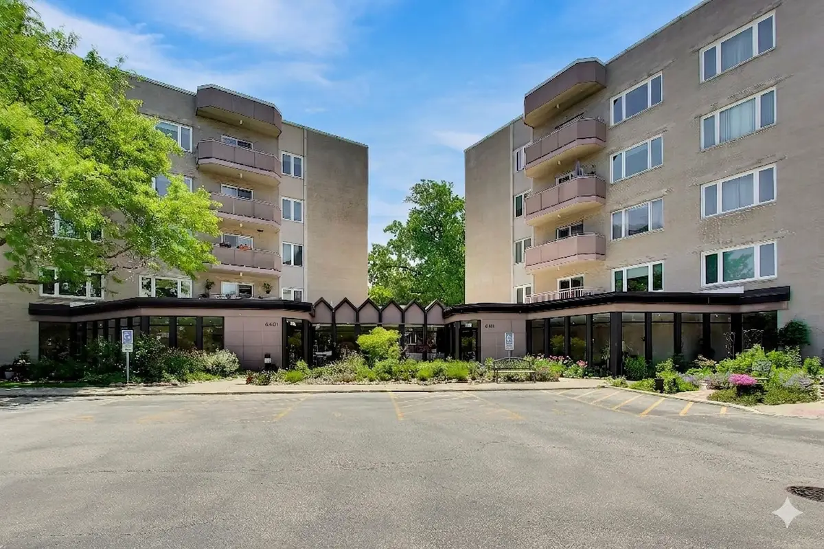 6411 Lincoln Avenue #303, Morton Grove, IL 60053 - #1
