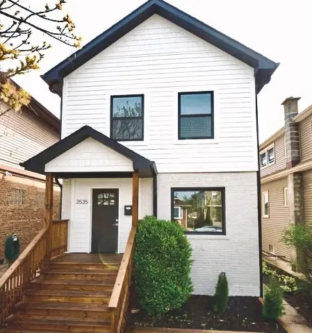 3535 N Osceola Avenue, Chicago, IL 60634 - #1