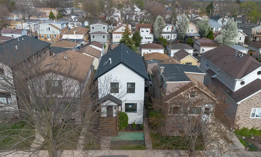 3535 N Osceola Avenue, Chicago, IL 60634 - #2