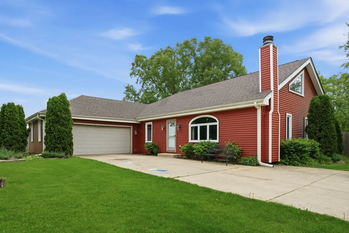 19015 Spring Creek Street, New Lenox, IL 60451 - #1