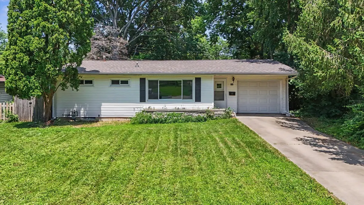 Address Withheld By Seller, Urbana, IL 61801 - #1