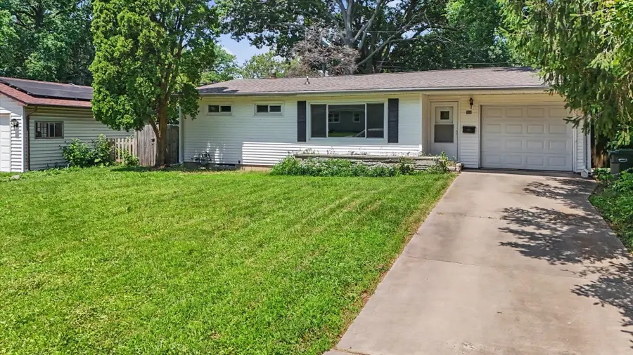 Address Withheld By Seller, Urbana, IL 61801 - #3