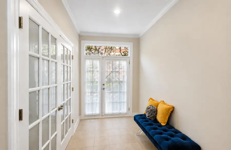 849 N May Street #D, Chicago, IL 60642 - #2