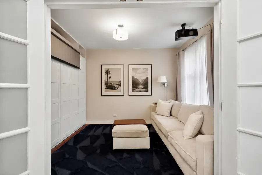 849 N May Street #D, Chicago, IL 60642 - #3
