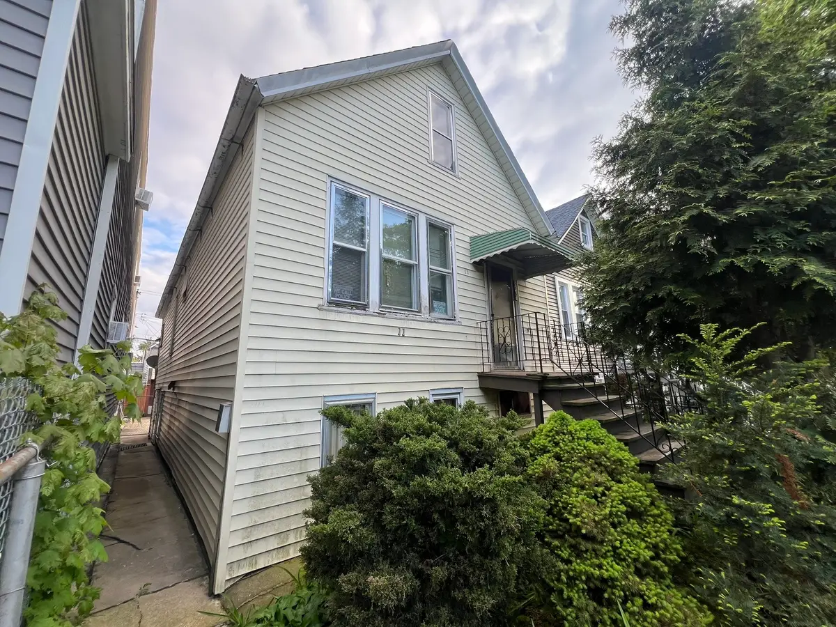 2111 W 50th Place, Chicago, IL 60609 - #1