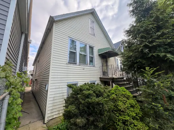 2111 W 50th Place, Chicago, IL 60609