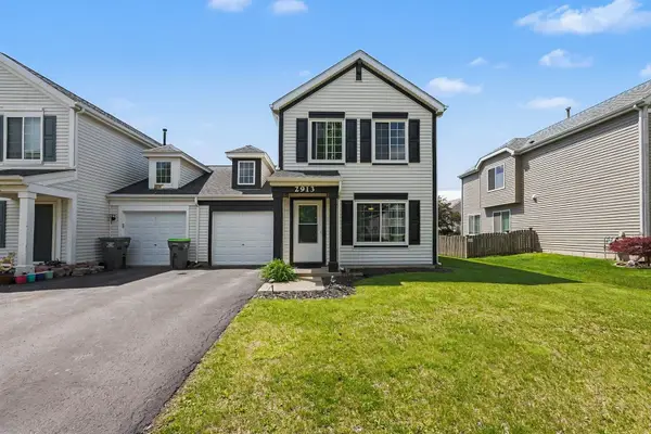 2913 Meadowview Lane, Montgomery, IL 60538