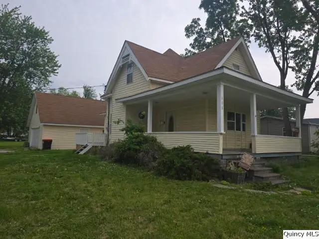 303 N Washington, Carthage, IL 62321-1258 - #1