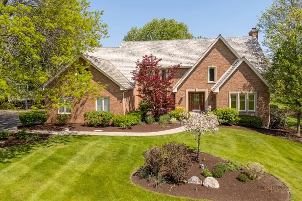 3944 Lakeview Court, Long Grove, IL 60047