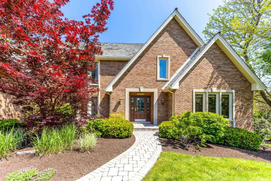 3944 Lakeview Court, Long Grove, IL 60047 - #2
