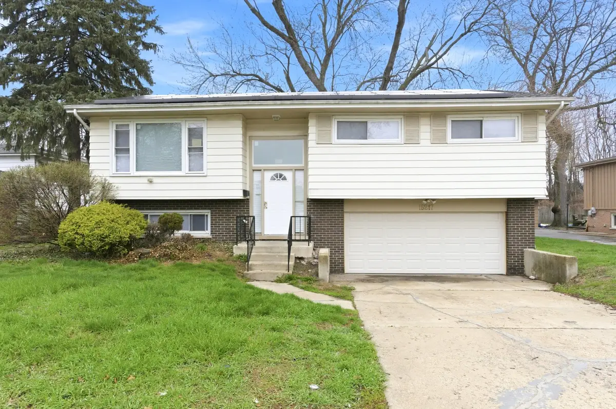 15217 Waterman Drive, South Holland, IL 60473 - #1