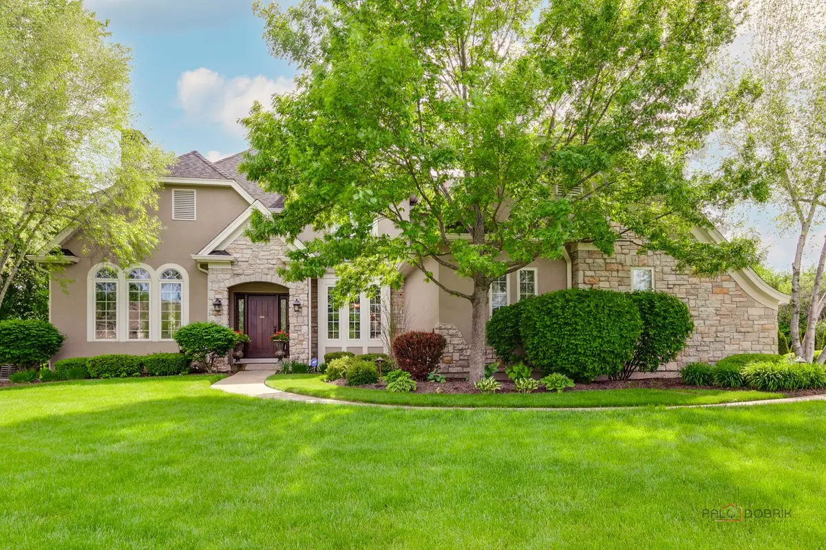 39598 Orchard Bluff Lane, Wadsworth, IL 60083 - #1