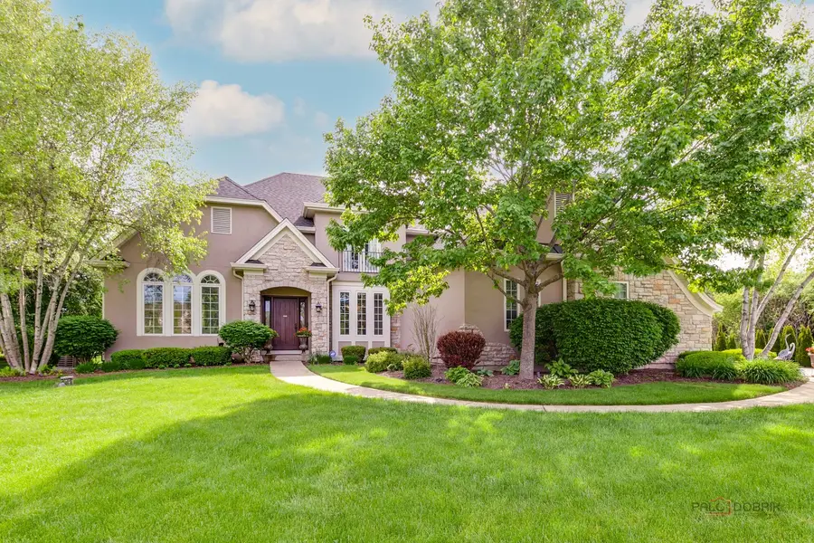 39598 Orchard Bluff Lane, Wadsworth, IL 60083 - #2