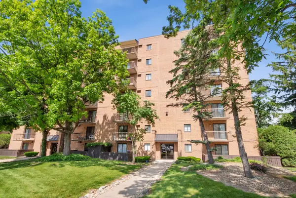 6020 Lake Bluff Drive #502, Tinley Park, IL 60477