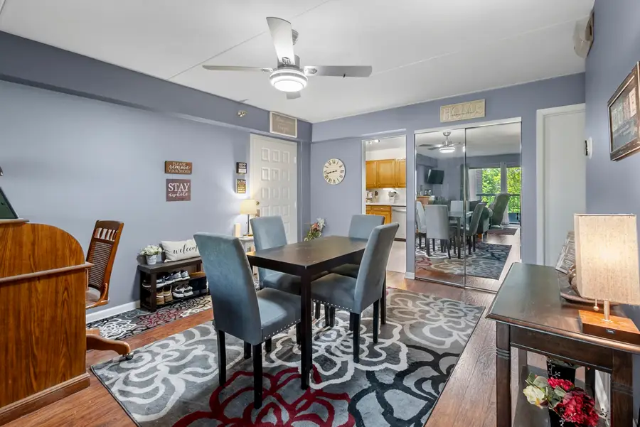 6020 Lake Bluff Drive #502, Tinley Park, IL 60477 - #2