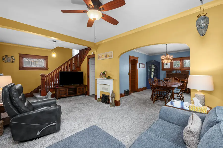 1537 43rd Street, Rock Island, IL 61201 - #3