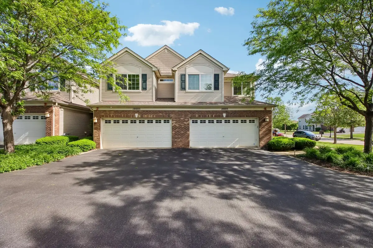 10003 Cummings Street, Huntley, IL 60142 - #1