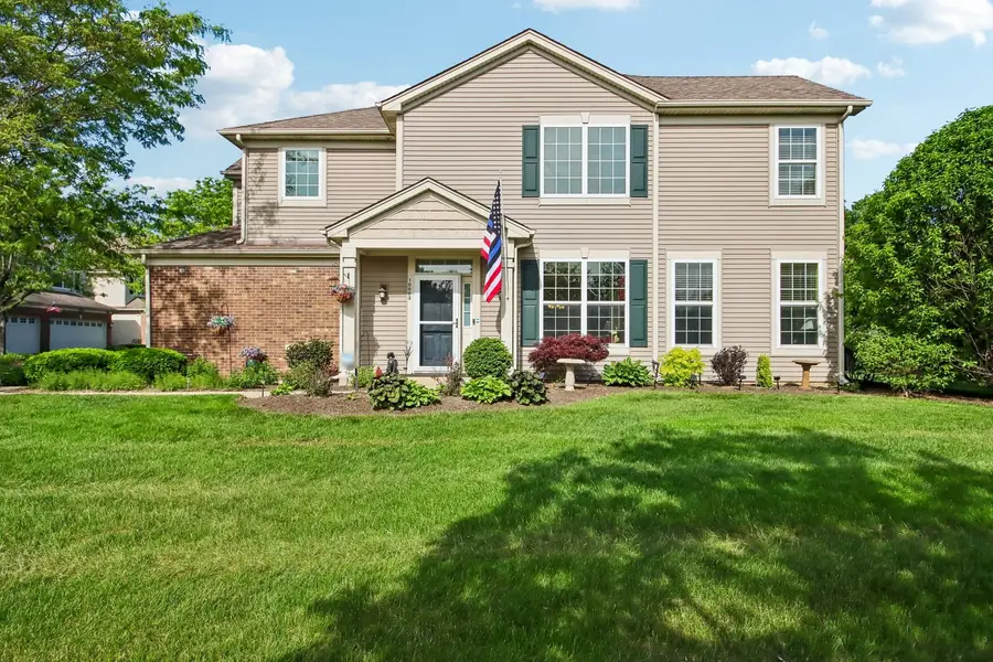 10003 Cummings Street, Huntley, IL 60142 - #3