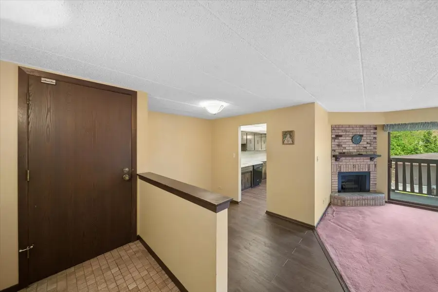 525 Cumnor Road #204, Westmont, IL 60559 - #2