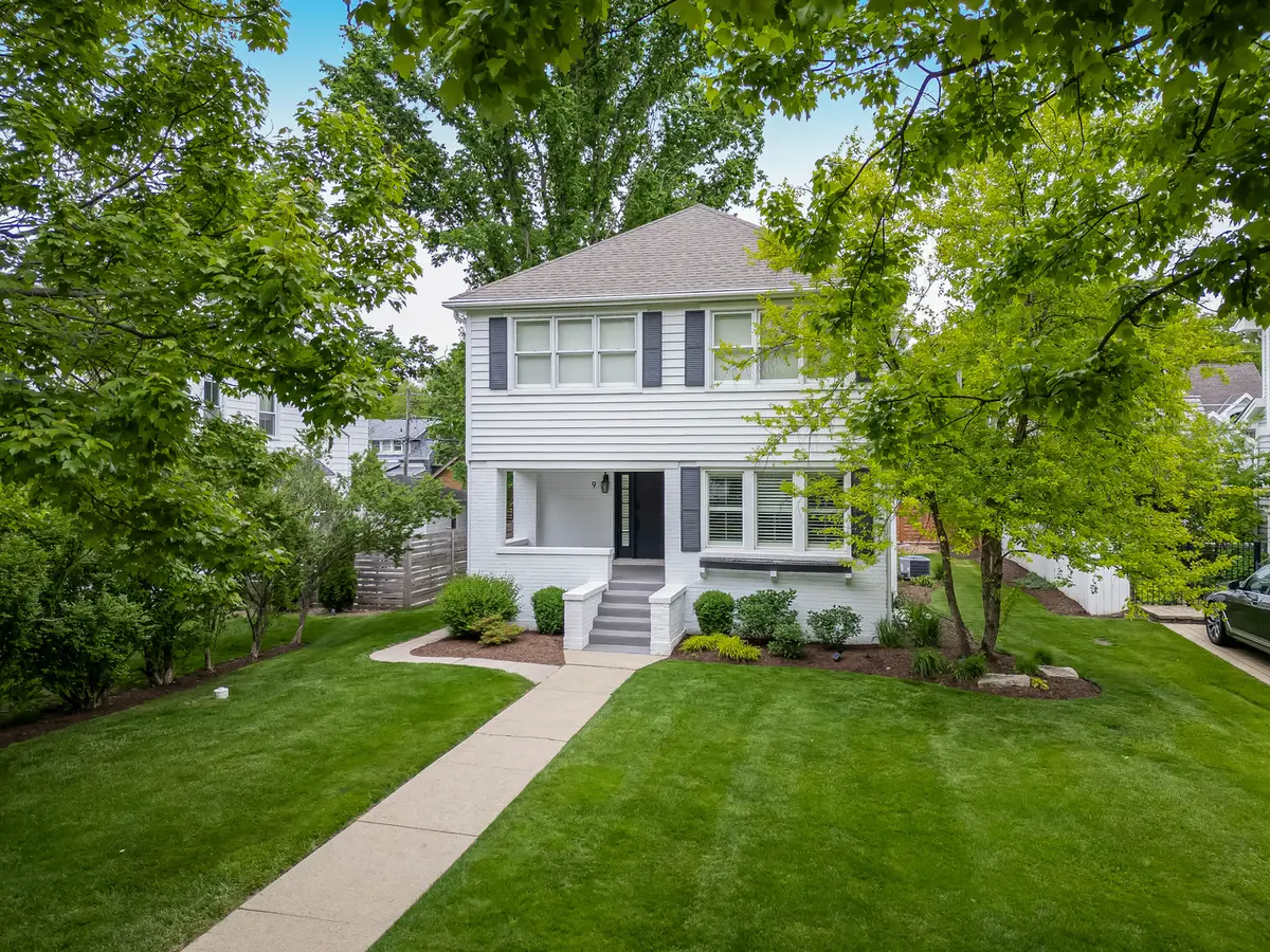 9 S Bruner Street, Hinsdale, IL 60521 - #1