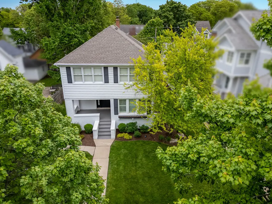 9 S Bruner Street, Hinsdale, IL 60521 - #2
