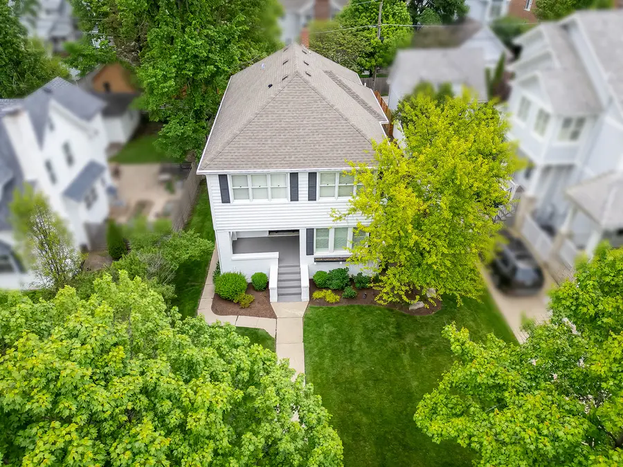 9 S Bruner Street, Hinsdale, IL 60521 - #3