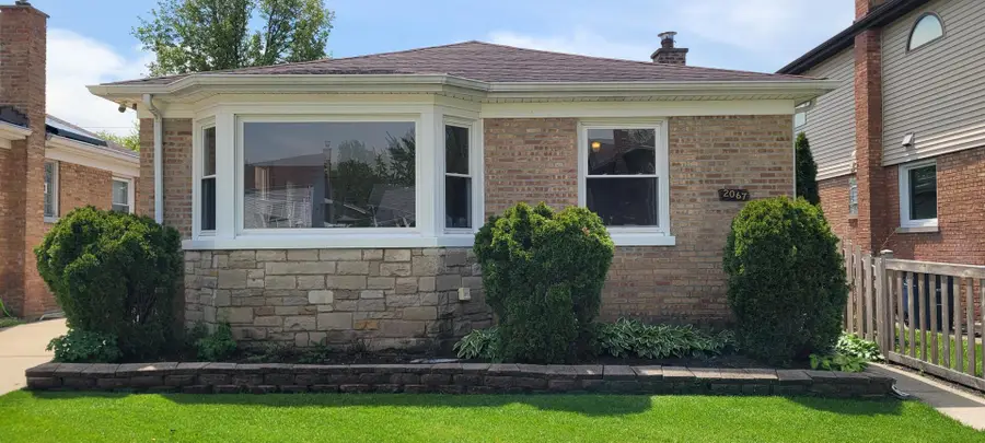 2067 Sherwin Avenue, Des Plaines, IL 60018 - #3