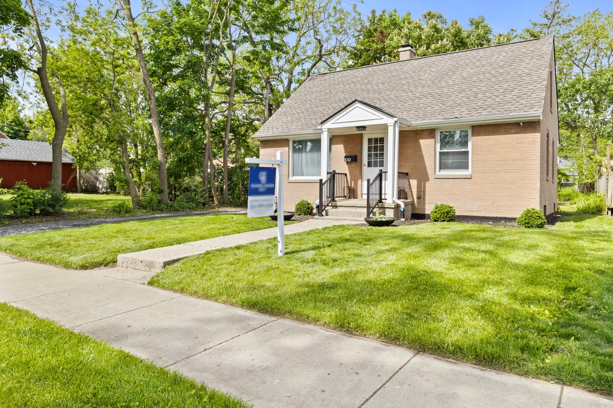 1012 Leith Avenue, Waukegan, IL 60085 - #1