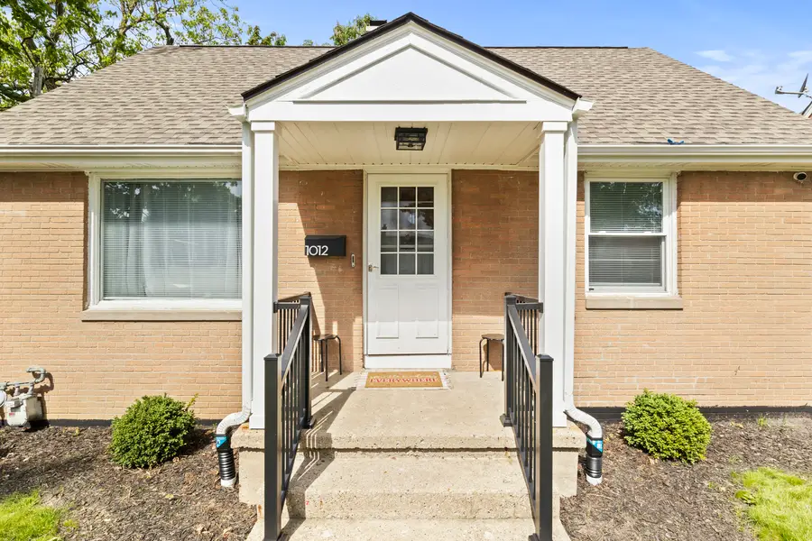 1012 Leith Avenue, Waukegan, IL 60085 - #3