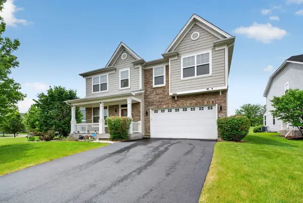 12807 Timber Wood Circle, Plainfield, IL 60585