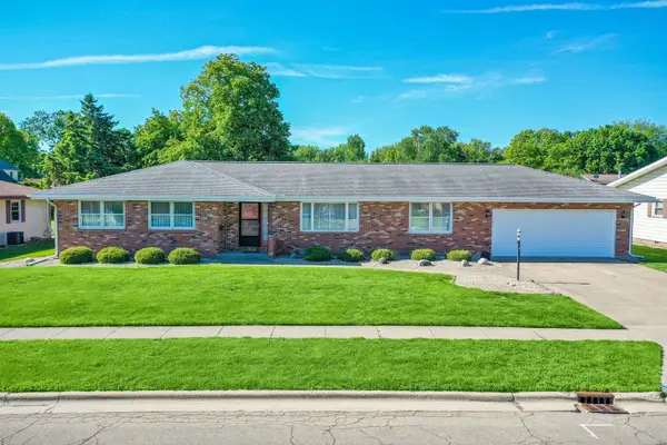 710 E Central Avenue, Princeton, IL 61356